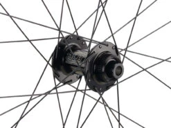 Tune Crosser Alu Endurance Disc Center Lock 27,5" Laufradsatz -Shimano Verkäufe 448184