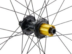 Tune Crosser Alu Endurance Disc Center Lock 27,5" Laufradsatz -Shimano Verkäufe 448186
