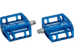 Nc-17 Sudpin II Pro Plattformpedale -Shimano Verkäufe 448678