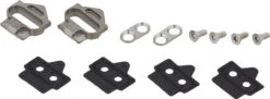 Pedal Cleat Kit Für Hope Union Klickpedale 17 Pedal Cleat Kit Für Hope Union Klickpedale -Shimano Verkäufe 448769