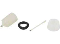 Shimano Trichter-Entlüftungskit TL-BR003 Für BL-Bremsgriffe -Shimano Verkäufe 449404