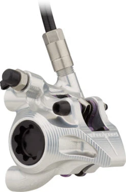 HOPE XCR PRO X2 Flat Mount V+h Set Scheibenbremse -Shimano Verkäufe 449801