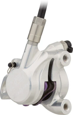 HOPE XCR PRO X2 Flat Mount V+h Set Scheibenbremse -Shimano Verkäufe 449802