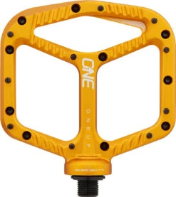OneUp Components Aluminium Plattformpedale 27 OneUp Components Aluminium Plattformpedale -Shimano Verkäufe 450185