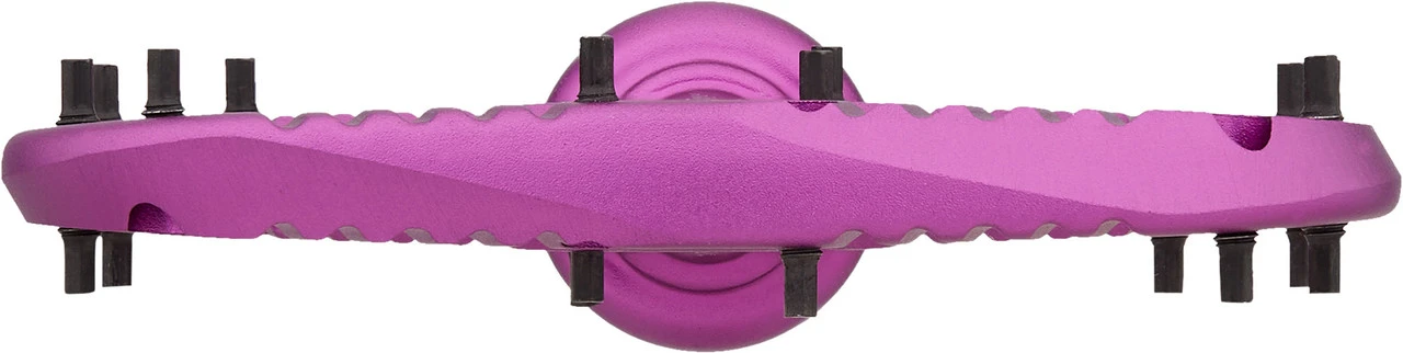 OneUp Components Aluminium Plattformpedale 13 OneUp Components Aluminium Plattformpedale – Bild 11