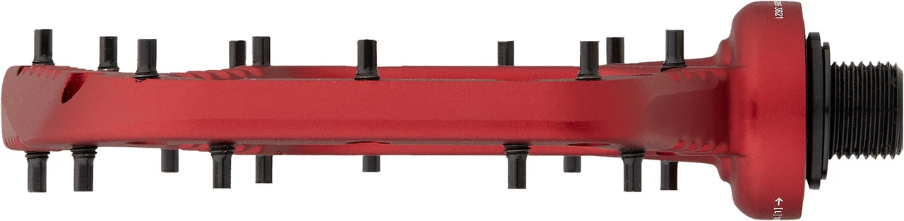 OneUp Components Aluminium Plattformpedale 18 OneUp Components Aluminium Plattformpedale – Bild 16