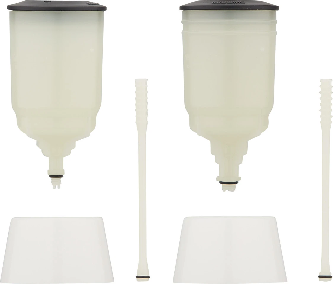 Shimano Profi-Entlüftungskit TL-BR 4 Shimano Profi-Entlüftungskit TL-BR – Bild 2