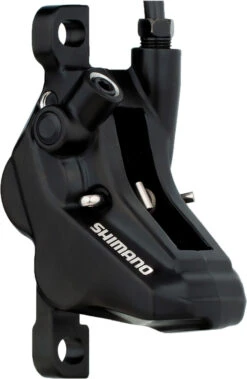 Shimano BR-MT420 + BL-MT401 Scheibenbremse J-Kit -Shimano Verkäufe 450267