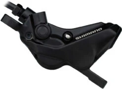 Shimano BR-MT420 + BL-MT401 Scheibenbremse J-Kit -Shimano Verkäufe 450274