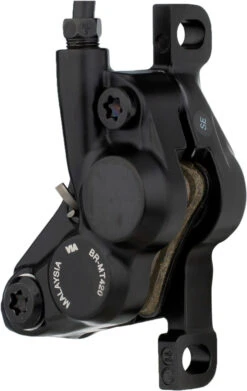 Shimano BR-MT420 + BL-MT401 Scheibenbremse J-Kit -Shimano Verkäufe 450276