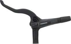 Shimano BR-MT410 + BL-MT401 V+h Set Scheibenbremse J-Kit -Shimano Verkäufe 451309