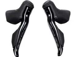 Shimano Dura-Ace Di2 R9250 Powermeter Gruppe 2x12 40-54 -Shimano Verkäufe 451769