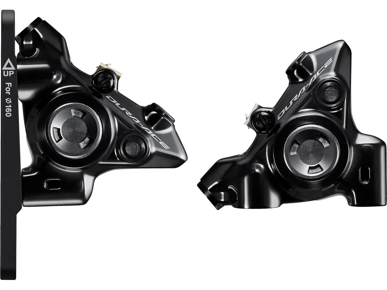 Shimano Dura-Ace Di2 R9250 Powermeter Gruppe 2x12 40-54 Mit Scheibenbremse 7 Shimano Dura-Ace Di2 R9250 Powermeter Gruppe 2x12 40-54 Mit Scheibenbremse – Bild 5