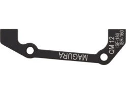 MAGURA Scheibenbremsadapter Für 160 Mm Scheibe