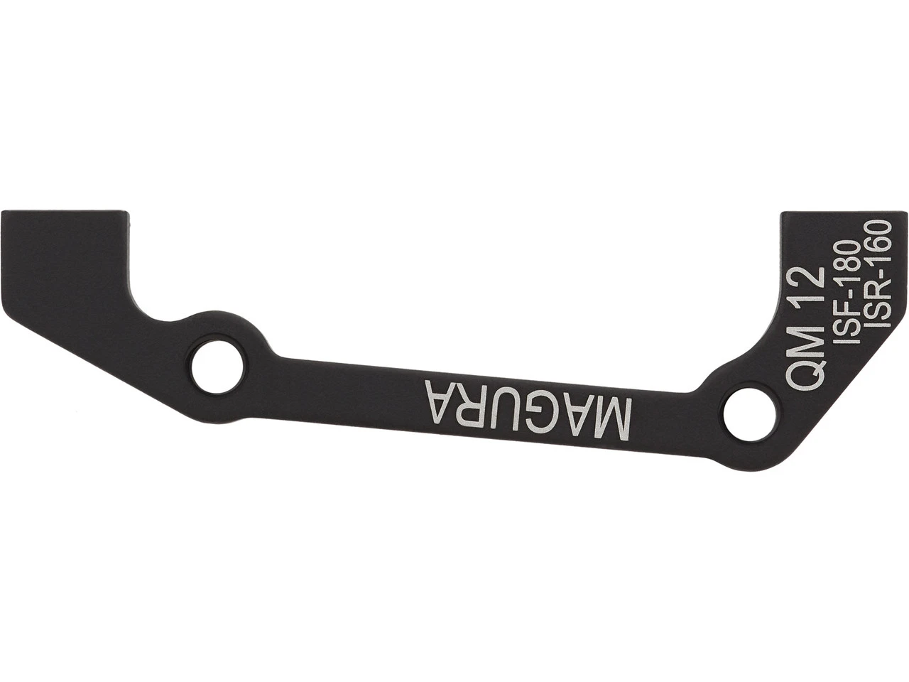 MAGURA Scheibenbremsadapter Für 160 Mm Scheibe 3 MAGURA Scheibenbremsadapter Für 160 Mm Scheibe