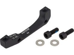 MAGURA Scheibenbremsadapter Für 160 Mm Scheibe 21 MAGURA Scheibenbremsadapter Für 160 Mm Scheibe -Shimano Verkäufe 451813