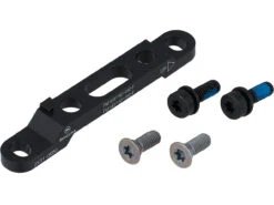 MAGURA Scheibenbremsadapter Für 160 Mm Scheibe 25 MAGURA Scheibenbremsadapter Für 160 Mm Scheibe -Shimano Verkäufe 451817