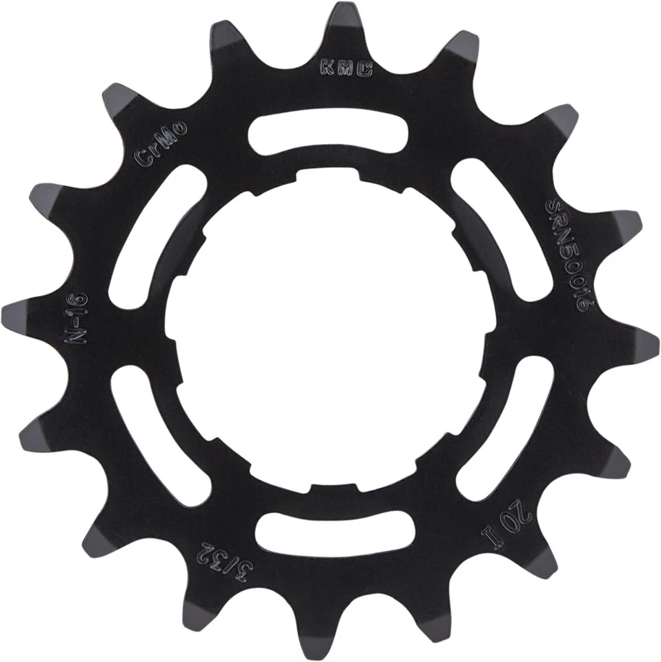 KMC Enviolo Narrow E-Bike Ritzel 3 KMC Enviolo Narrow E-Bike Ritzel