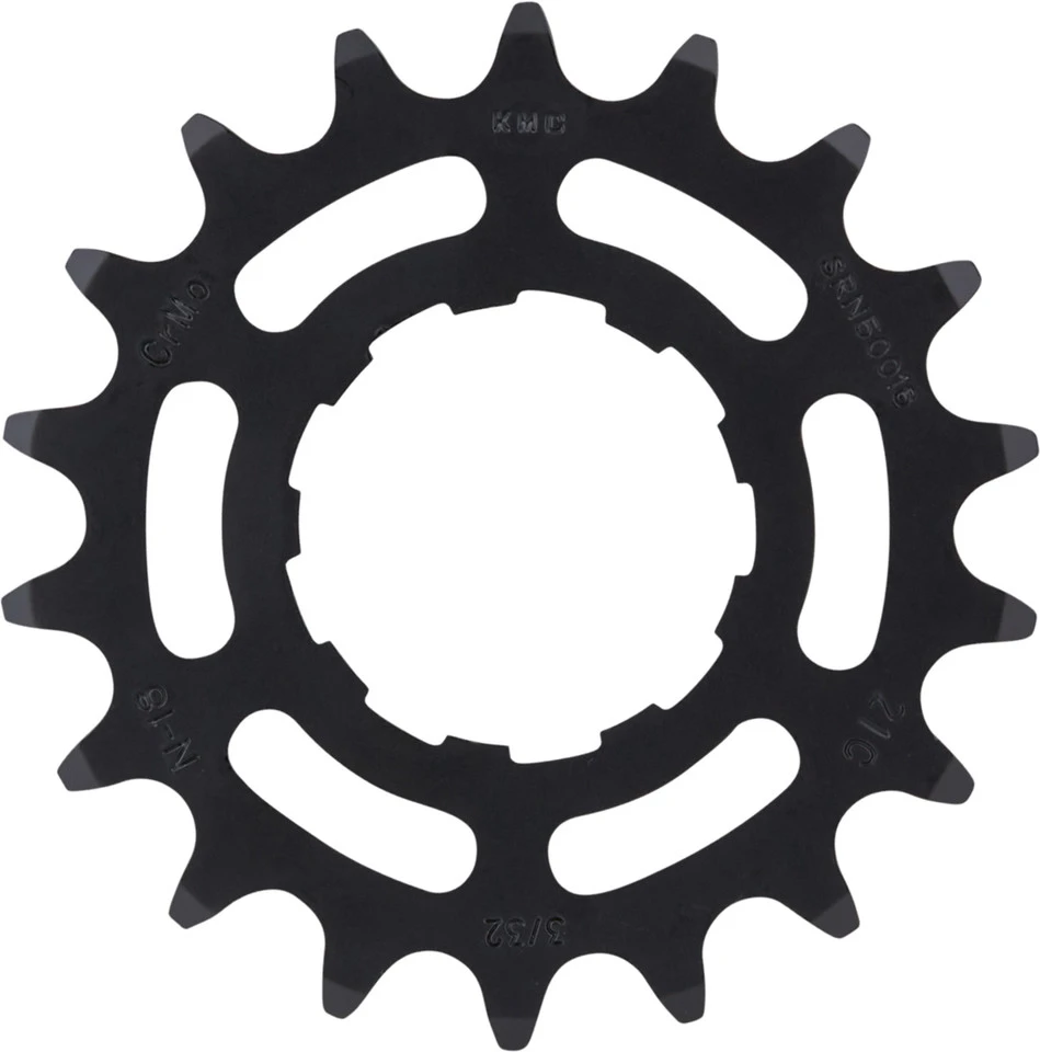 KMC Enviolo Narrow E-Bike Ritzel 5 KMC Enviolo Narrow E-Bike Ritzel – Bild 3