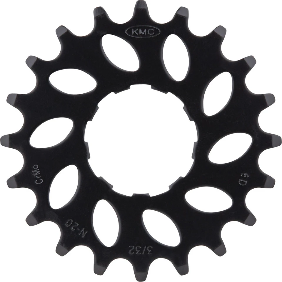 KMC Enviolo Narrow E-Bike Ritzel 7 KMC Enviolo Narrow E-Bike Ritzel – Bild 5