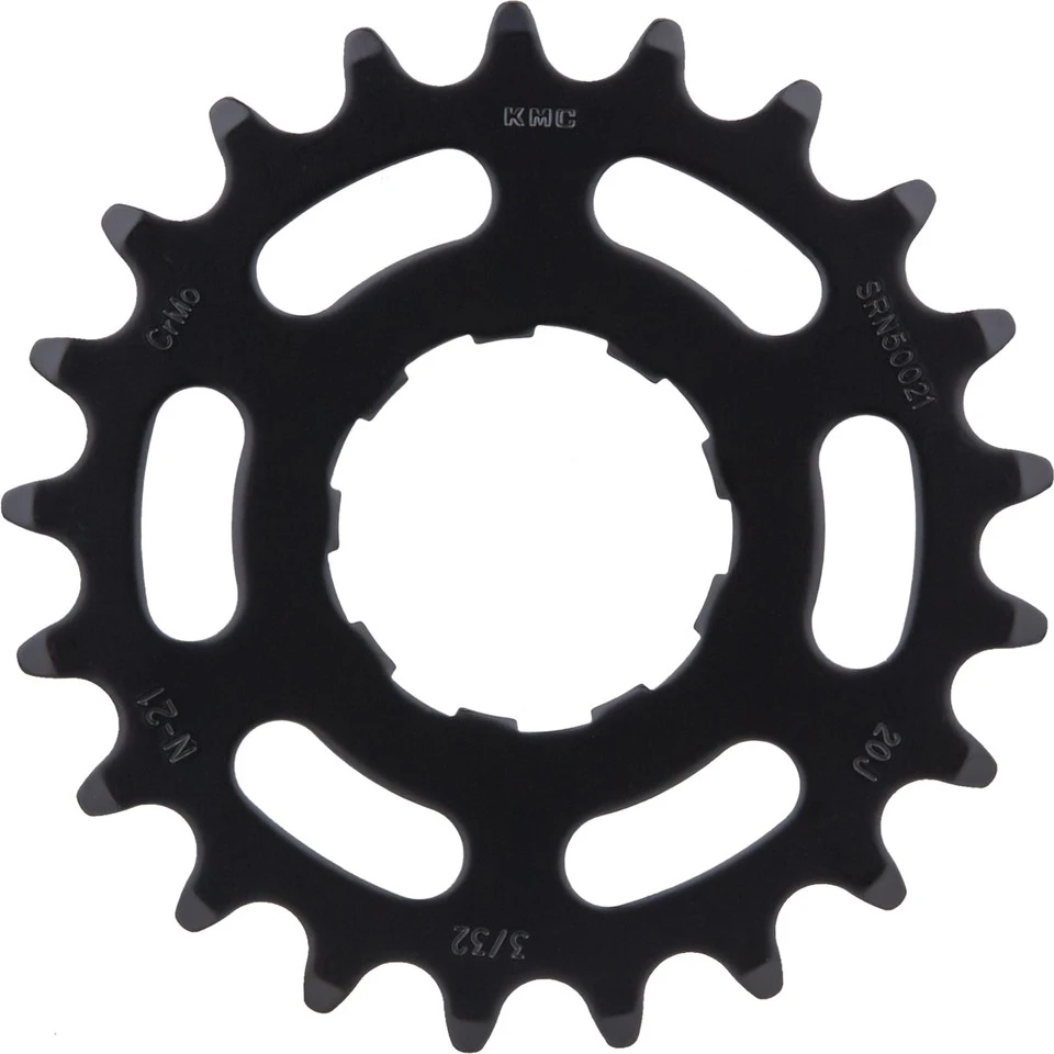 KMC Enviolo Narrow E-Bike Ritzel 8 KMC Enviolo Narrow E-Bike Ritzel – Bild 6