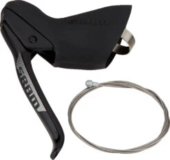 SRAM Rival 1 Bremshebel Mechanisch -Shimano Verkäufe 452060