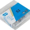 KMC S1 Wide RB Kette 1-fach -Shimano Verkäufe 452154