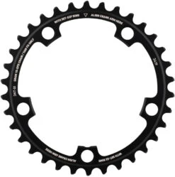 SRAM Kettenblatt Red X-Glide Yaw, 5-Arm, 110 Mm Lochkreis
