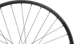 Notubes Crest MK4 Disc 6-Loch Boost 29" Laufradsatz -Shimano Verkäufe 453296