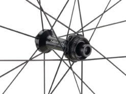 Newmen Advanced SL R.38 Streem Disc Center Lock Carbon 28" Laufradsatz -Shimano Verkäufe 453423