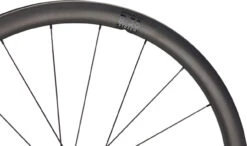 Newmen Advanced SL R.38 Streem Disc Center Lock Carbon 28" Laufradsatz -Shimano Verkäufe 453426