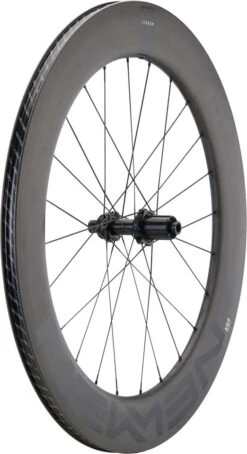 Newmen Advanced SL R.80 Streem Disc Center Lock Carbon 28" Laufradsatz -Shimano Verkäufe 453445
