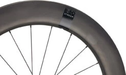 Newmen Advanced SL R.80 Streem Disc Center Lock Carbon 28" Laufradsatz -Shimano Verkäufe 453447