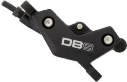 SRAM DB8 V+h Set Scheibenbremse -Shimano Verkäufe 453754