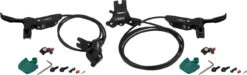 SRAM DB8 V+h Set Scheibenbremse -Shimano Verkäufe 453759