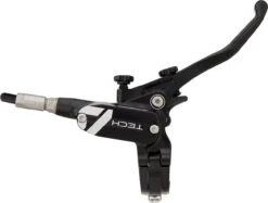 HOPE Tech 4 X2 V+h Set Scheibenbremse Mit Kunststoffleitung -Shimano Verkäufe 453830