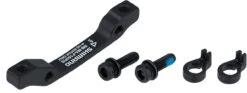 Shimano Scheibenbremsadapter Für 160 Mm Scheibe -Shimano Verkäufe 454170