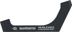 Shimano Scheibenbremsadapter Für 160 Mm Scheibe -Shimano Verkäufe 454173