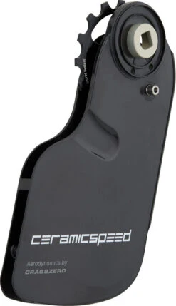 CERAMICSPEED OSPW Aero Coated Schalträdchen-System Für SRAM Red / Force AXS -Shimano Verkäufe 454317