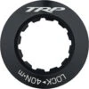TRP SP-TR80 Disc Center Lock Verschlussring Mit Innenverzahnung -Shimano Verkäufe 455873