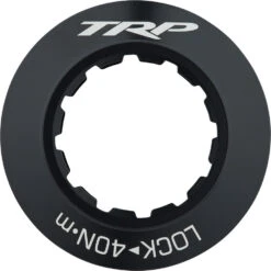 TRP SP-TR80 Disc Center Lock Verschlussring Mit Innenverzahnung