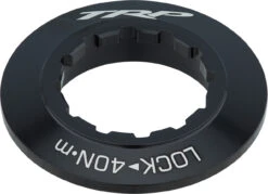 TRP SP-TR80 Disc Center Lock Verschlussring Mit Innenverzahnung -Shimano Verkäufe 455875