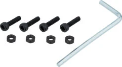 Kamikaze PA Plattformpedale -Shimano Verkäufe 455941