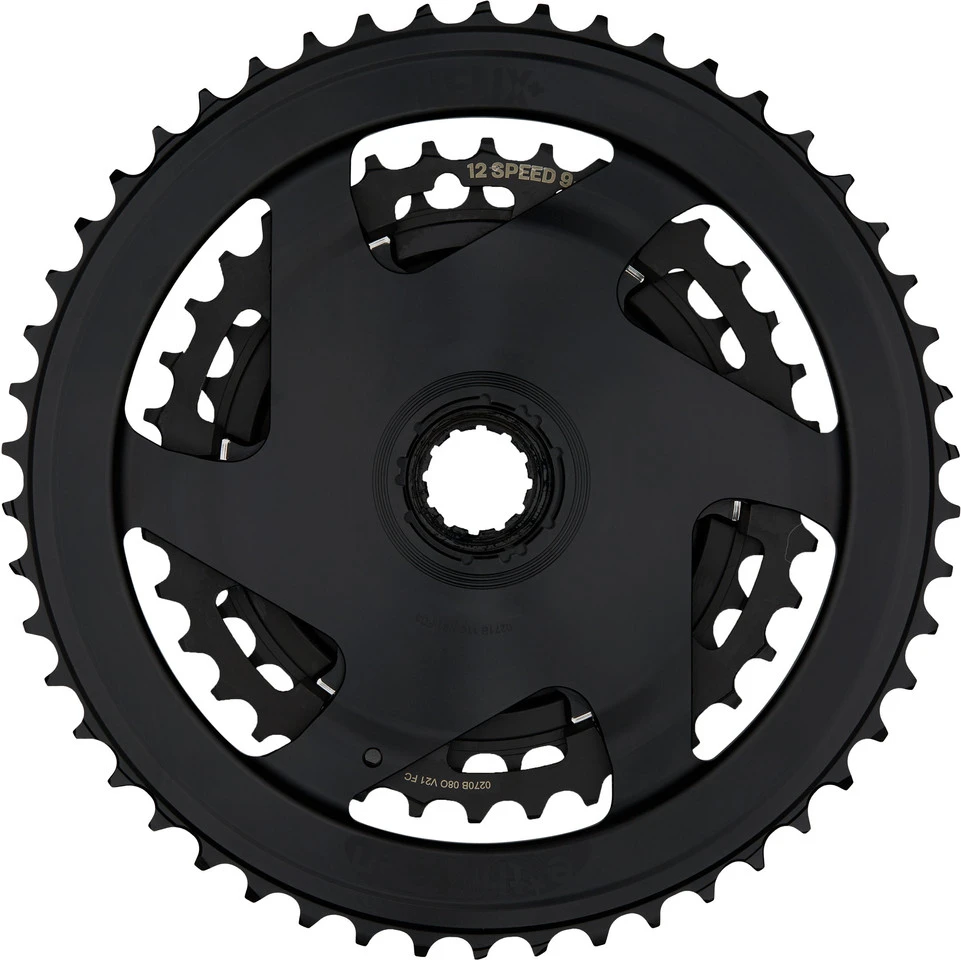 E-thirteen Helix Plus 12-fach Kassette 4 E-thirteen Helix Plus 12-fach Kassette – Bild 2