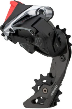 SRAM Red ETap AXS Schaltwerk 12-fach -Shimano Verkäufe 456306