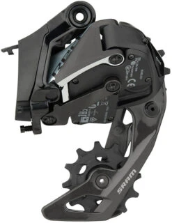 SRAM Red ETap AXS Schaltwerk 12-fach -Shimano Verkäufe 456308