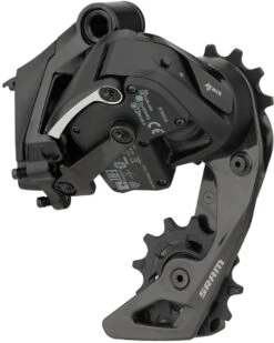 SRAM Red ETap AXS Schaltwerk 12-fach -Shimano Verkäufe 456310