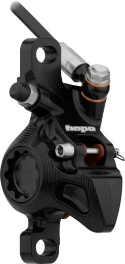 HOPE Tech 4 Trial Zone V+h Set Scheibenbremse -Shimano Verkäufe 456462