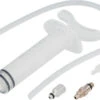TRP Basic Bleed Kit Entlüftungskit 2 TRP Basic Bleed Kit Entlüftungskit -Shimano Verkäufe 456471