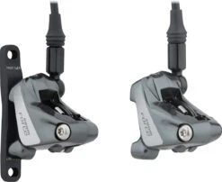 SRAM Force 1 FM V+h Set Scheibenbremse Hydr. M. DoubleTap® Schalt-/Bremsgr. 14 SRAM Force 1 FM V+h Set Scheibenbremse Hydr. M. DoubleTap® Schalt-/Bremsgr. -Shimano Verkäufe 457484
